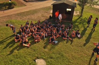 Camp 2015