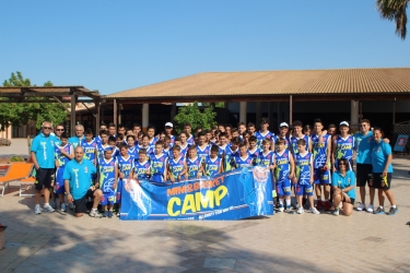 Camp 2013
